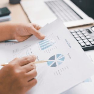Accounting & Financial Reporting